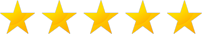 Five Star Rating