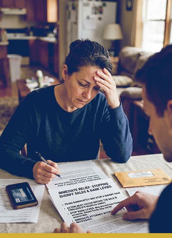 Bankruptcy Attorney in Fairless Hills