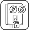 Utility Shut-offs