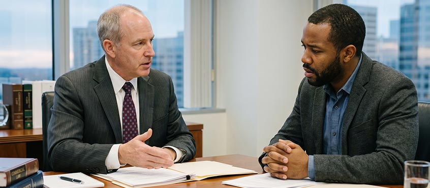 Business Bankruptcy Lawyer in Philadelphia