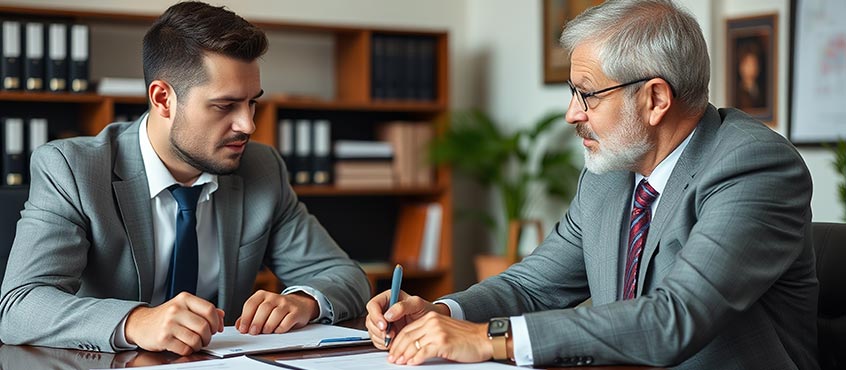 Chapter 7 Bankruptcy Lawyer
