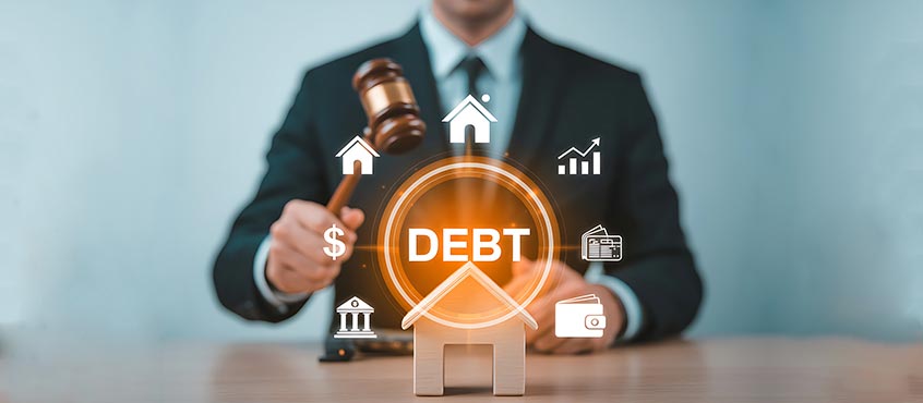 Bankruptcy Attorney in Doylestown PA
