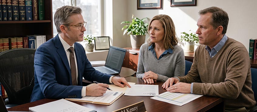 Levittown Bankruptcy Attorney