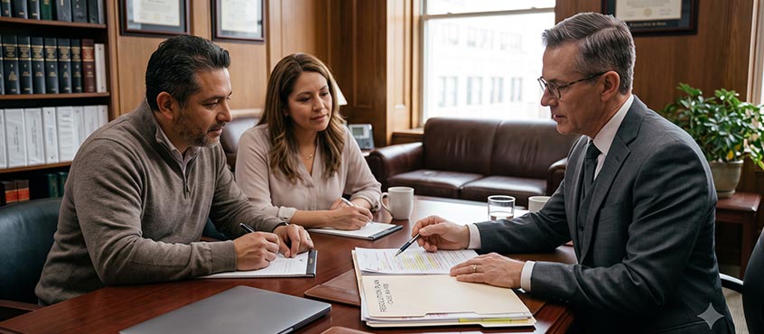 Levittown Chapter 7 lawyer